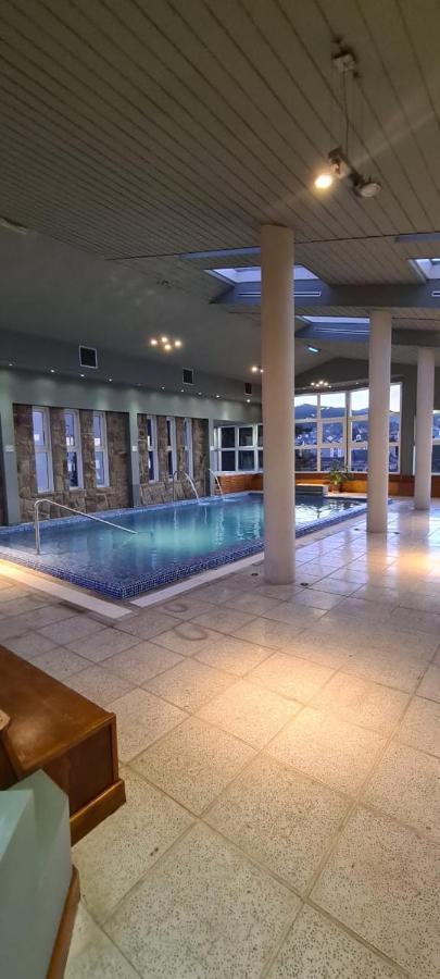 Monte Claro Hotel