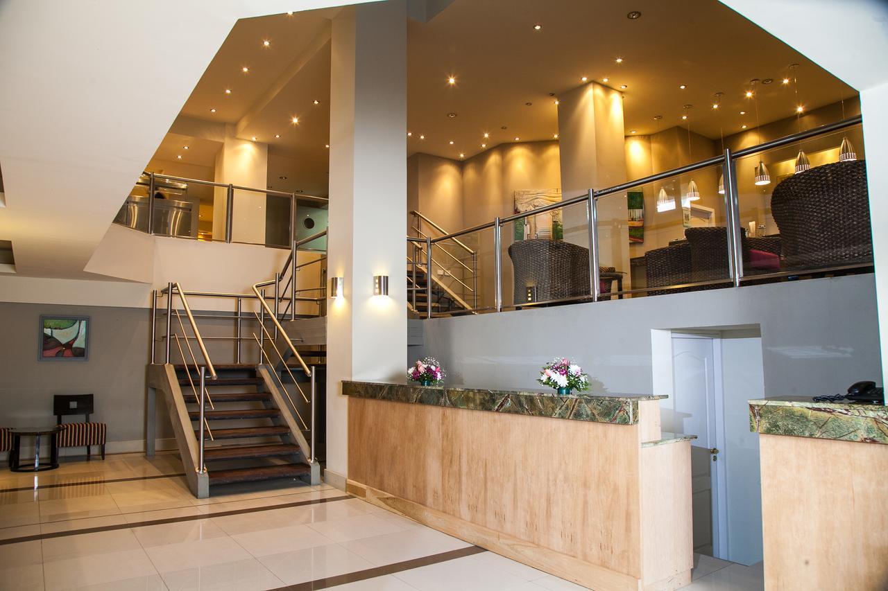 Hotel Monte Claro San Carlos de Bariloche