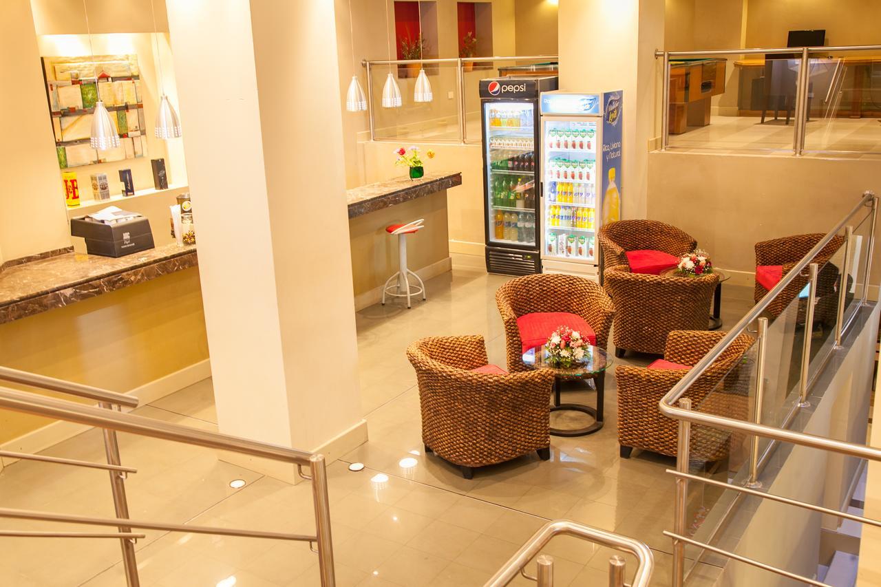 Monte Claro Hotel 3*